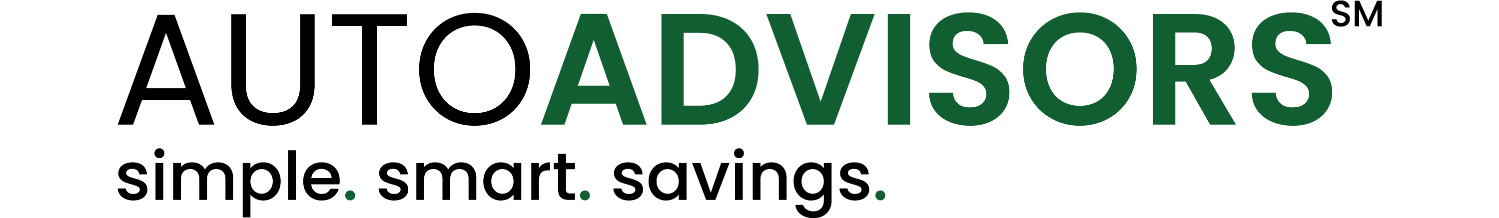 AutoAdvisors Logo